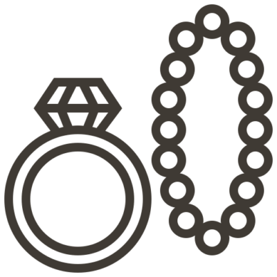 Stevens Jewelers Inc Custom Jewelry Icon