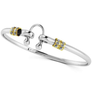 The Circle Of Life Unity Bracelet Available In White Yellow Rose Gold Or Platinum