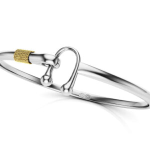 The Advantage Unity Bracelet In 14K 18K White Yellow Rose Gold Or Platinum