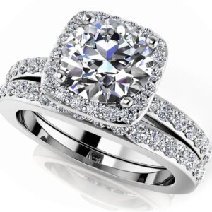 Loving Journey Bridal Set