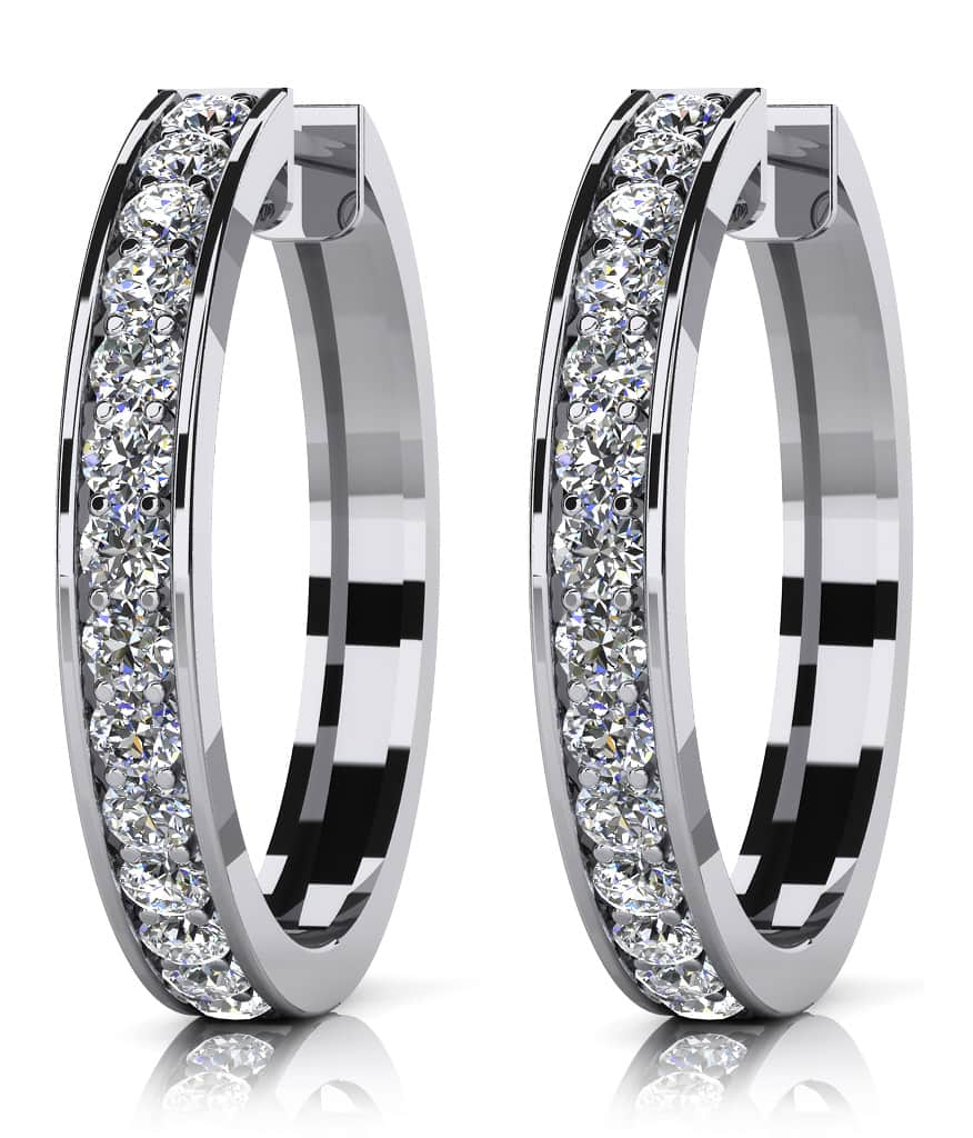 Se65 C Shiny 1 White