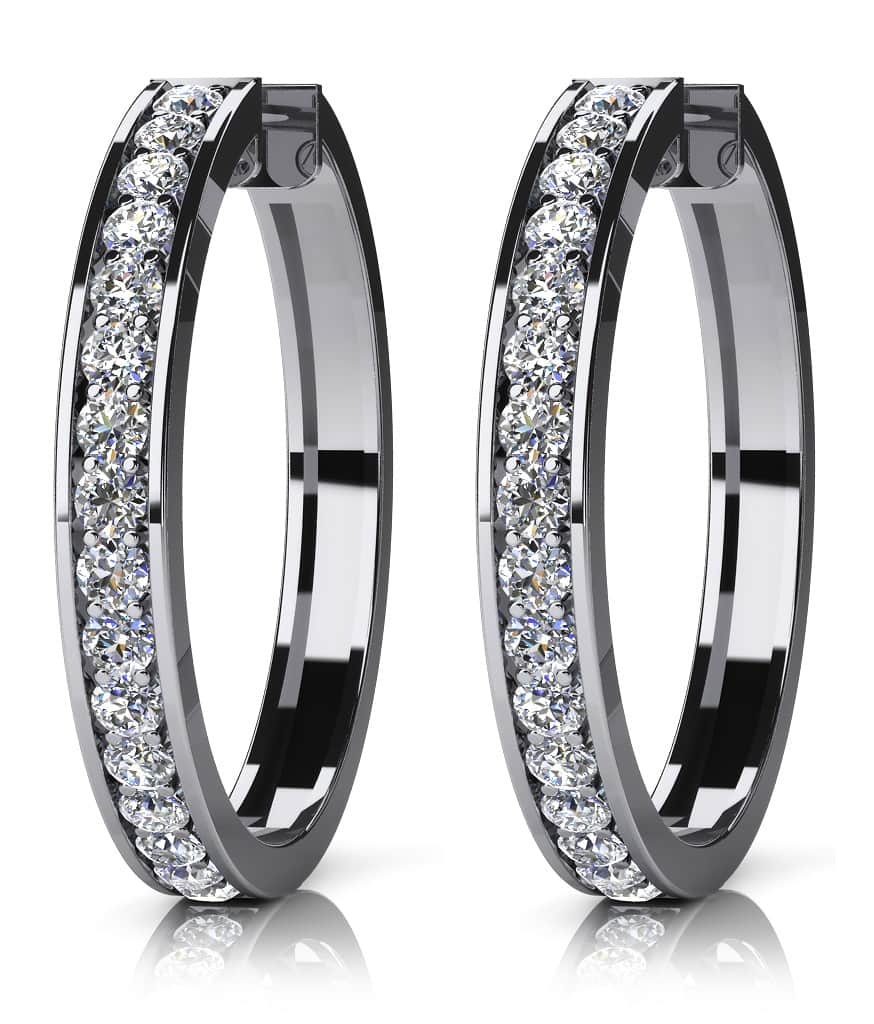 Se65 D Shiny 1 White